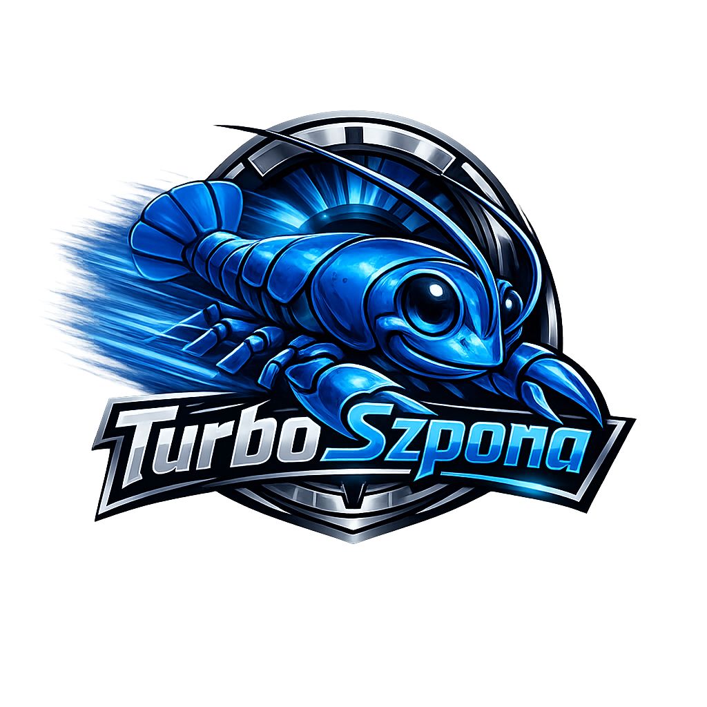 TurboSzpona